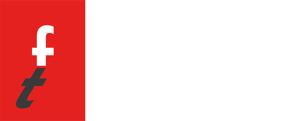 Food Trending Logo